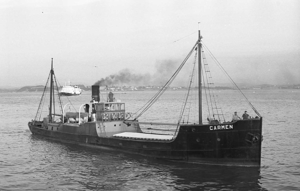 Carmen por T. Diedrich Carmen por T. Diedrich